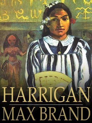 cover image of Harrigan